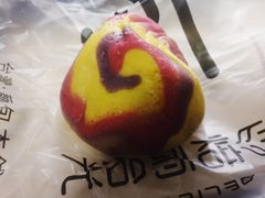 -焙丽拾光(麦凯乐直营店)