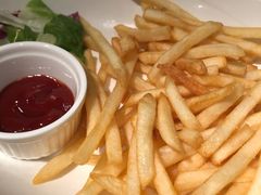 -弗兰克牛排西餐厅Ribone steak house(柠檬花园店)