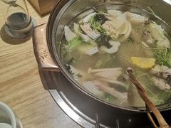 -椰夫人·养生椰子鸡(黄埔时代城店)