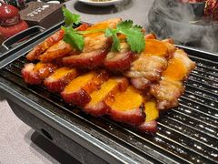 -宝燕壹号景观餐厅(龙盛国际商业广场店)