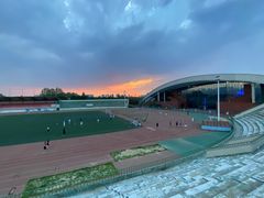 -西安外国语大学(长安校区)