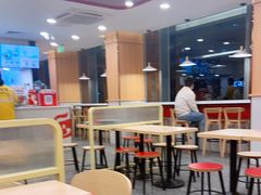 -永和大王(小厨·东四十条店)