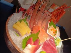 -花潮料理艺食馆(苏宁广场B区店)