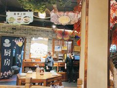 -李久其家民间餐厅(观沙岭公园店)
