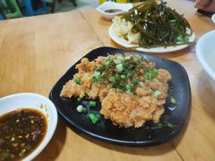 粉蒸肥肠-明红蹄花(糍粑店街店)