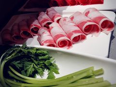 -海底捞火锅(高新活力汇店)