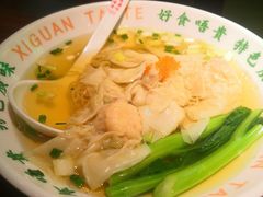 -西关味(大卫城店)