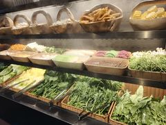 -苏格里岛自助海鲜烤肉(中州万达店)