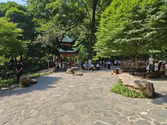-岳麓山风景名胜区