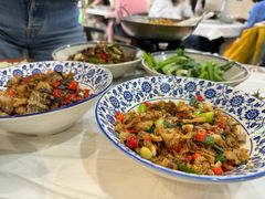 -新新湘菜馆(新中街二条店)