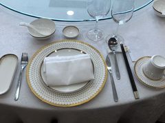 -城市酒店·沪江轩餐厅