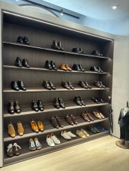 -Brother西服礼服定制·商务·婚礼(佛山南海店)
