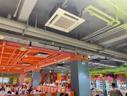 -宝燕乐园(闵行旗舰店)