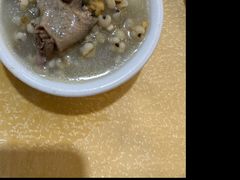 -红旗山庄(圭峰山店)