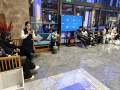 -星河湾温泉洗浴酒店