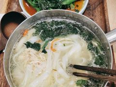 -小满手工粉(杭州滨江龙湖店)