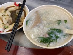 -老西关濑粉(文明路店)