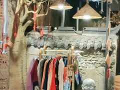 -破瓦寒窑·地摊烤羊排