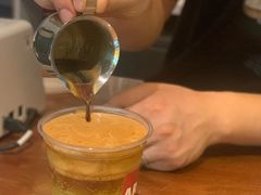 -Joymean coffee.见面咖啡