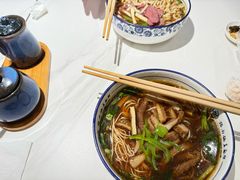 -镇南锅盖面馆(解放路店)