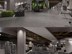 -奥斯风暴健身俱乐部(博汇店)