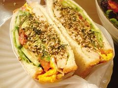 -MIMO CAFE(沙头角店)