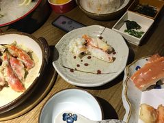 -蟹将军·松叶蟹和牛日料放题自助(K11店)