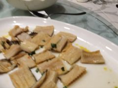 -天桥饭店·特色海鲜(金山嘴渔村店)