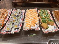 -杭州开元名都大酒店·地中海自助餐厅