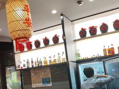 -唐坊·湖南菜(丰尚国际店)