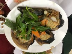 -QQ海鲜餐厅