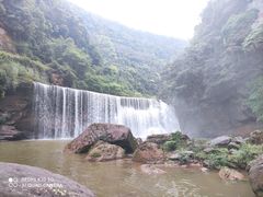 -赤水丹霞旅游区·大瀑布