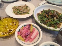 -洞庭鱼香(万科店)