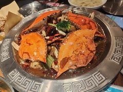 -破店肥蛤·海鲜·烧烤(翠园街店)