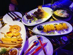 -MOSSO德国餐厅·音乐酒吧(环宇荟店)
