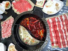 -重庆秦妈火锅(全国连锁五台山店)