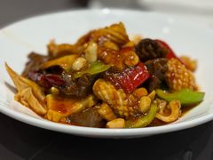 -燕春楼(海河华鼎店)