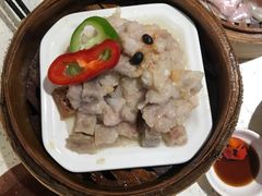 -又一间茶点轩(百汇广场店)