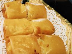 炸春卷-龙凤点心饼家·39年老字号(松岗店)