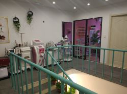 点击看大图 -涵颜维美spa会馆·圣莉斯歌会员服务中心