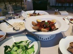 -漢舍中国菜馆(889广场店)
