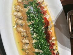 -阿明小菜·海鲜·上海菜(梅陇店)