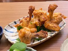 -CURRY YA 熟成咖哩專門店(深圳湾万象城店)