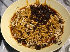 凉面-巴厘龙虾·榜首油焖大虾(旗舰店·万松园)