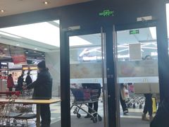 -麦当劳(欧亚卖场店)