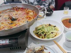 -潇湘码头·鲜湘菜(清河店)