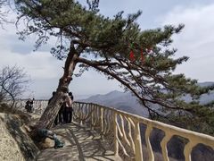 -丹东凤凰山景区