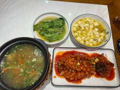 -老苏州芳和园茶酒楼  传统苏帮菜(观前店)