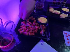 -外滩8号 whisky bar(金延大厦店)