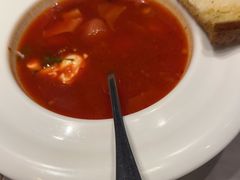 -通海俄式烧烤·俄罗斯大串(嵩山路店)